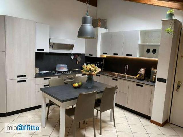 Bilocale arredato Brescia