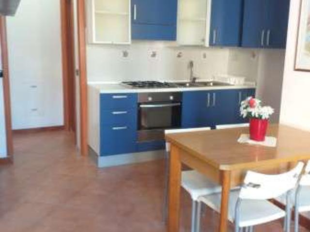 Bilocale arredato Bressana