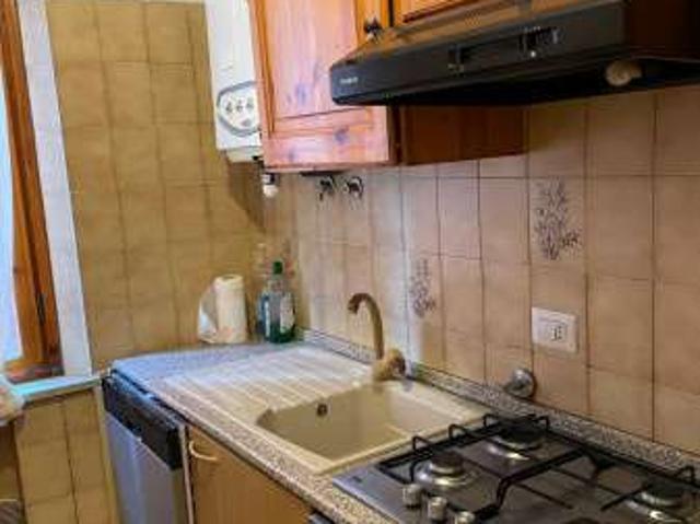 Bilocale arredato Buon pastore