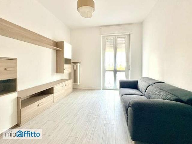 Bilocale arredato Buon pastore