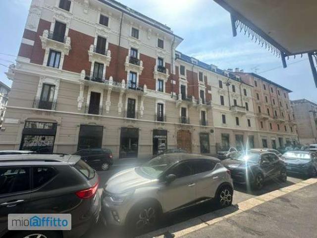 Bilocale arredato Buenos aires, indipendenza, p.ta venezia
