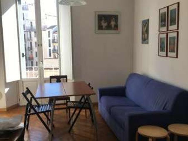 Bilocale arredato Buenos aires, indipendenza, p.ta venezia