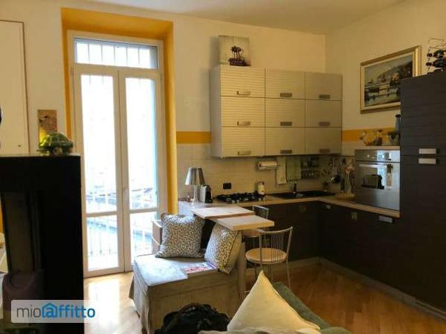 Bilocale arredato Buenos aires, indipendenza, p.ta venezia