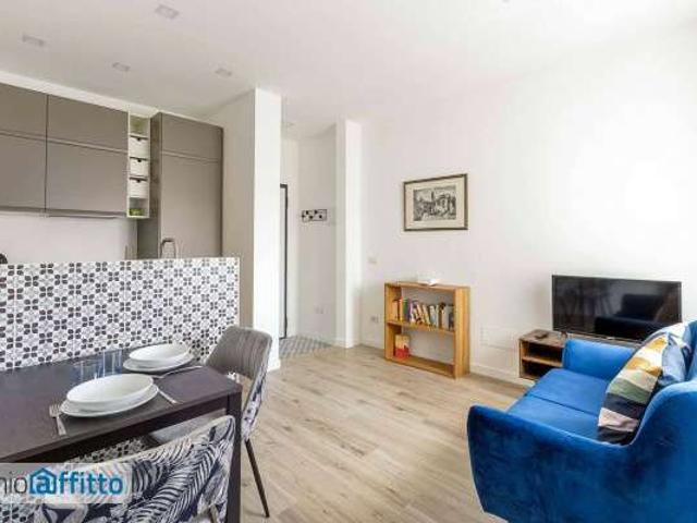 Bilocale arredato Buenos aires, indipendenza, p.ta venezia