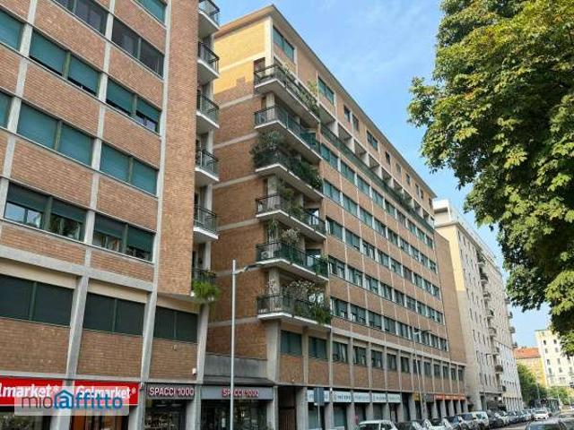 Bilocale arredato Buenos aires, indipendenza, p.ta venezia