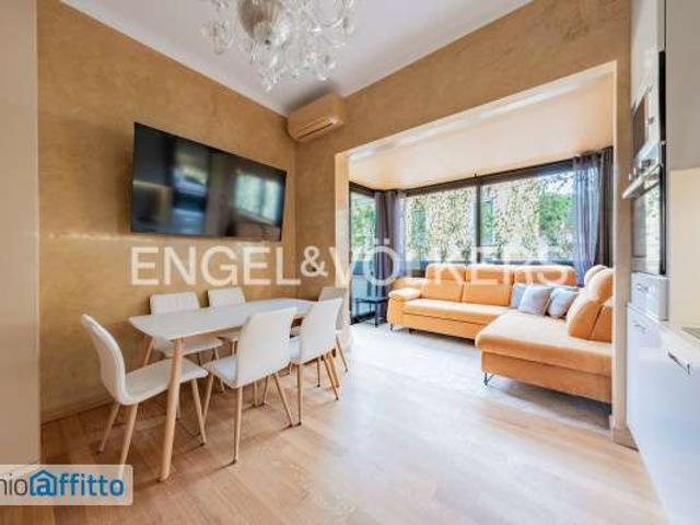 Bilocale arredato Buenos aires, indipendenza, p.ta venezia