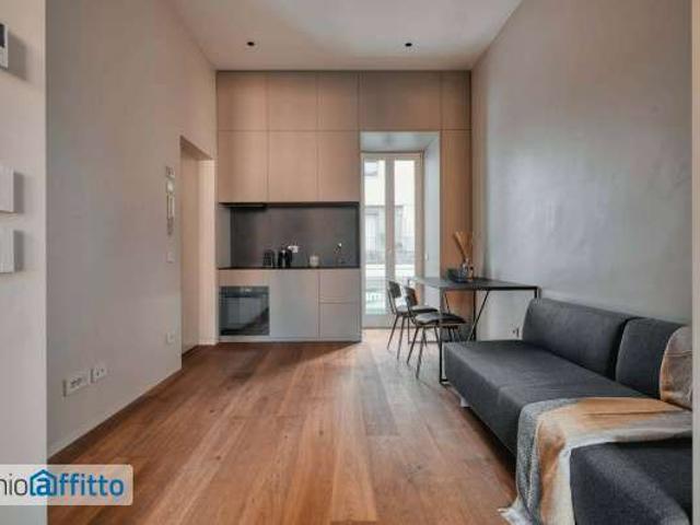 Bilocale arredato Buenos aires, indipendenza, p.ta venezia