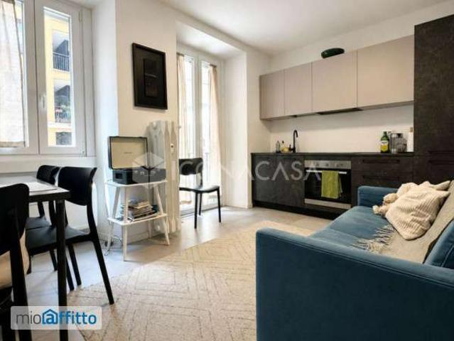 Bilocale arredato Buenos aires, indipendenza, p.ta venezia
