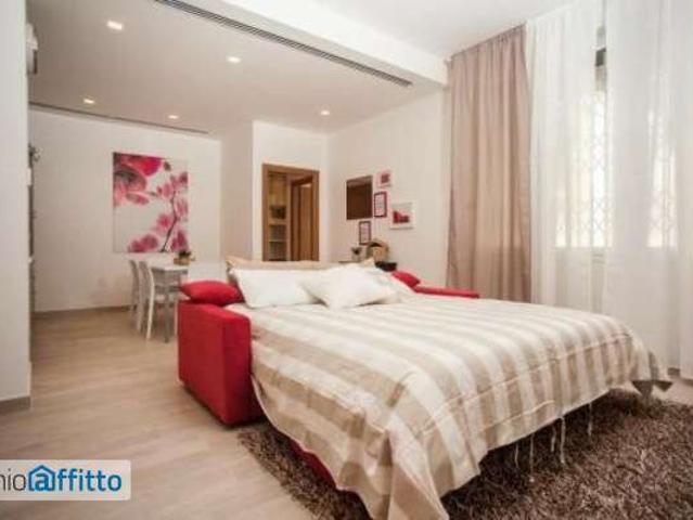 Bilocale arredato Buenos aires, indipendenza, p.ta venezia