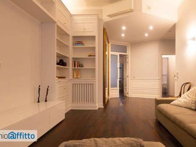 Bilocale arredato Buenos aires, indipendenza, p.ta venezia