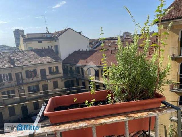 Bilocale arredato Buenos aires, indipendenza, p.ta venezia