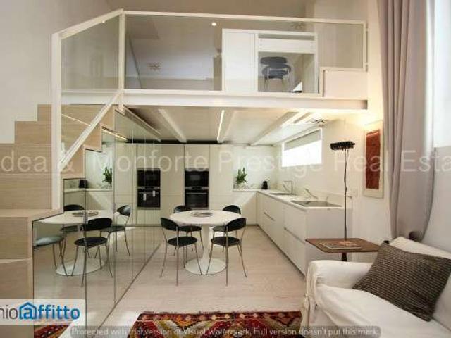 Bilocale arredato Buenos aires, indipendenza, p.ta venezia