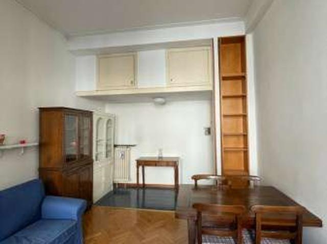 Bilocale arredato Buenos aires, indipendenza, p.ta venezia