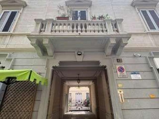Bilocale arredato Buenos aires, indipendenza, p.ta venezia
