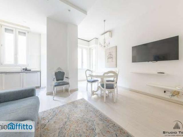 Bilocale arredato Buenos aires, indipendenza, p.ta venezia