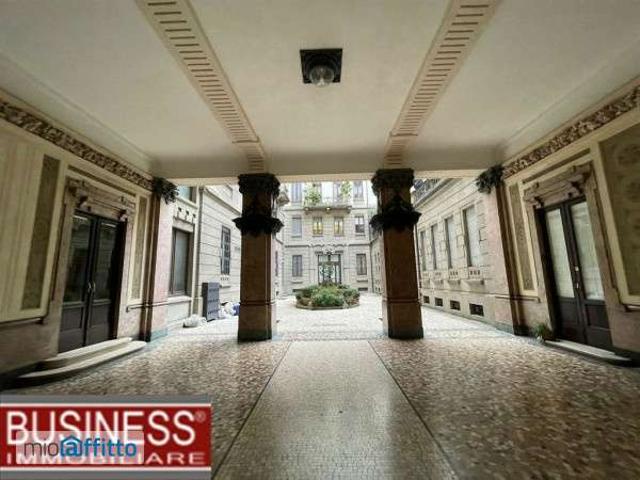 Bilocale arredato Buenos aires, indipendenza, p.ta venezia