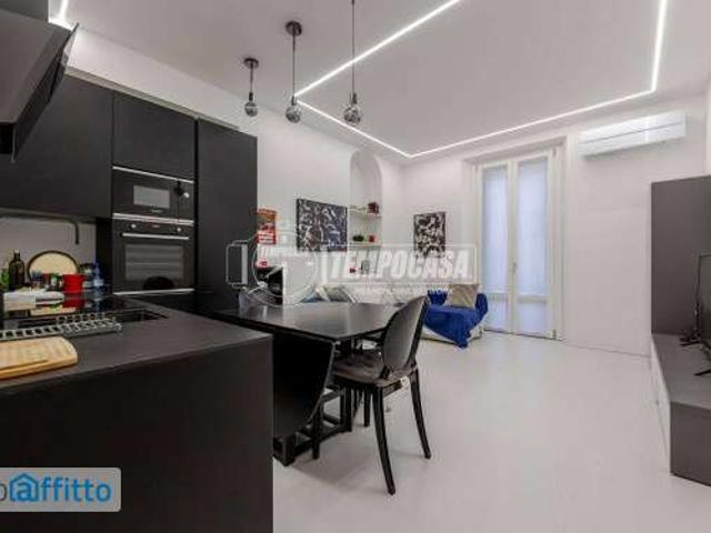 Bilocale arredato Buenos aires, indipendenza, p.ta venezia