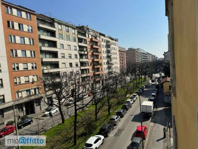 Bilocale arredato Buenos aires, indipendenza, p.ta venezia