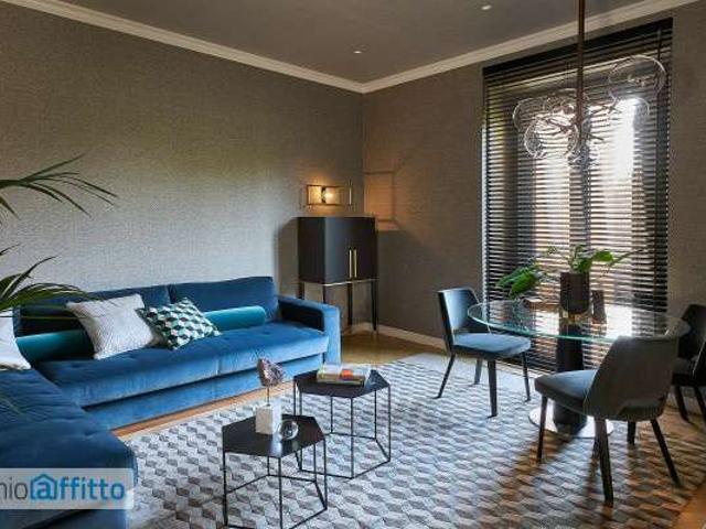 Bilocale arredato Buenos aires, indipendenza, p.ta venezia