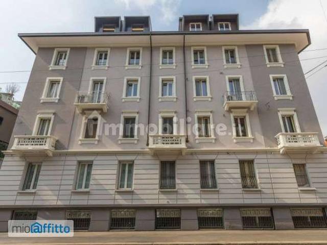 Bilocale arredato Buenos aires, indipendenza, p.ta venezia