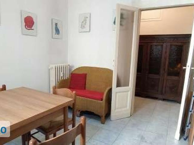 Bilocale arredato Buenos aires, indipendenza, p.ta venezia