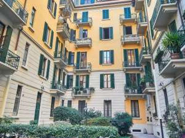 Bilocale arredato Buenos aires, indipendenza, p.ta venezia