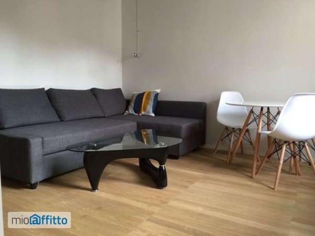 Bilocale arredato Buenos aires, indipendenza, p.ta venezia