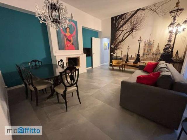 Bilocale arredato Buenos aires, indipendenza, p.ta venezia