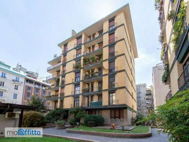 Bilocale arredato Buenos aires, indipendenza, p.ta venezia