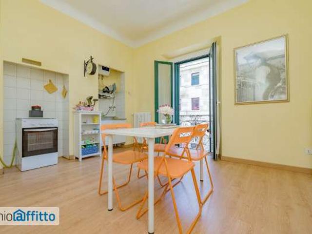 Bilocale arredato Buenos aires, indipendenza, p.ta venezia