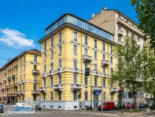 Bilocale arredato Buenos aires, indipendenza, p.ta venezia