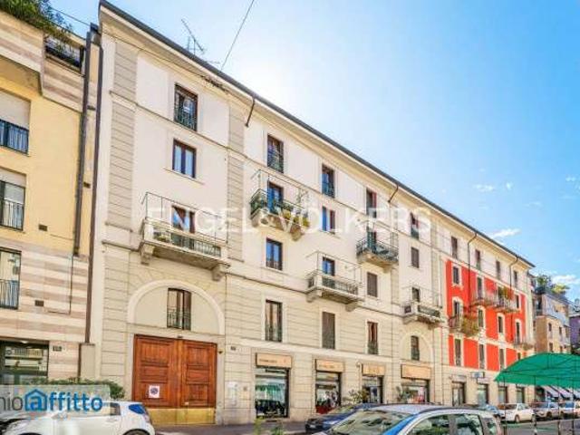 Bilocale arredato Buenos aires, indipendenza, p.ta venezia