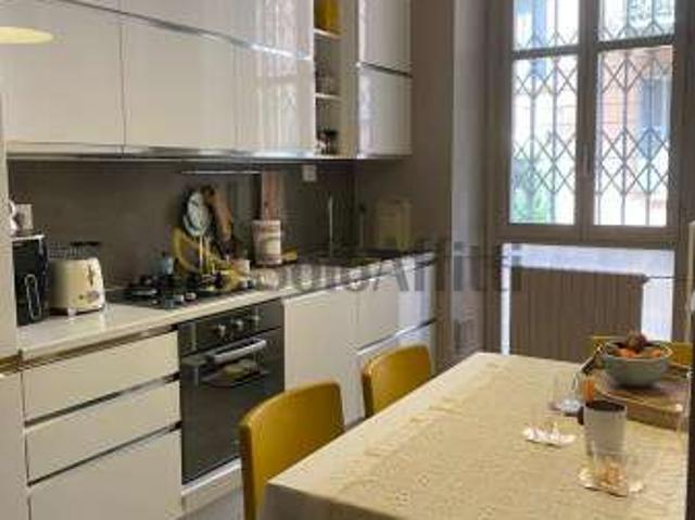 Bilocale arredato Buenos aires, indipendenza, p.ta venezia