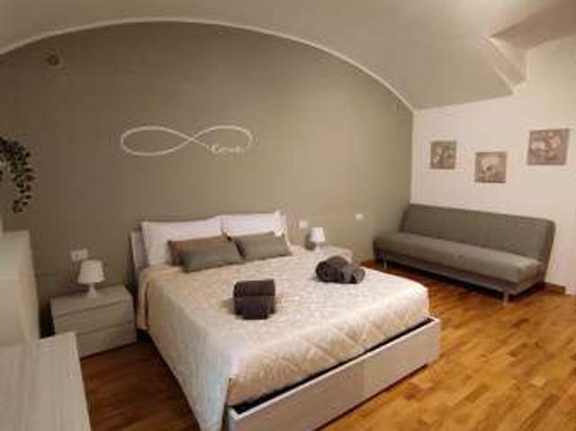 Bilocale arredato Buenos aires, indipendenza, p.ta venezia