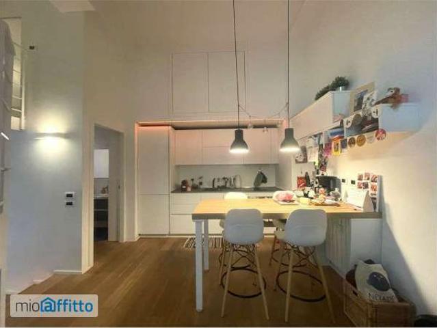 Bilocale arredato Buenos aires, indipendenza, p.ta venezia