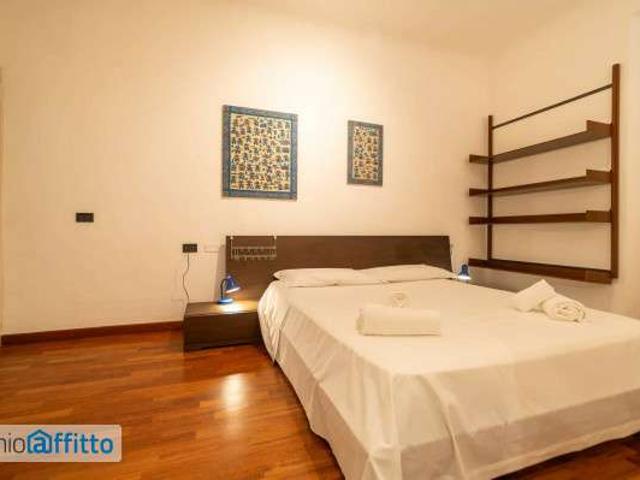 Bilocale arredato Buenos aires, indipendenza, p.ta venezia