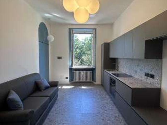 Bilocale arredato Buenos aires, indipendenza, p.ta venezia