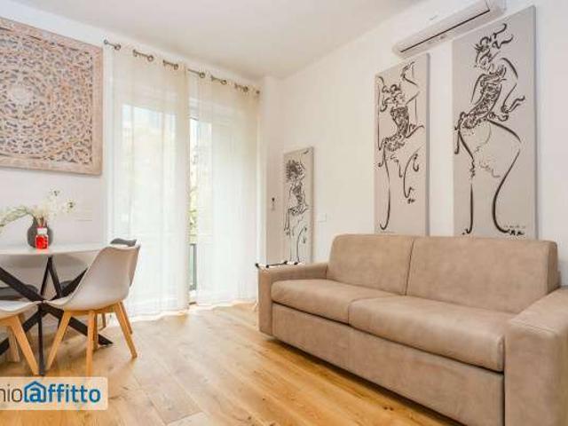 Bilocale arredato Buenos aires, indipendenza, p.ta venezia