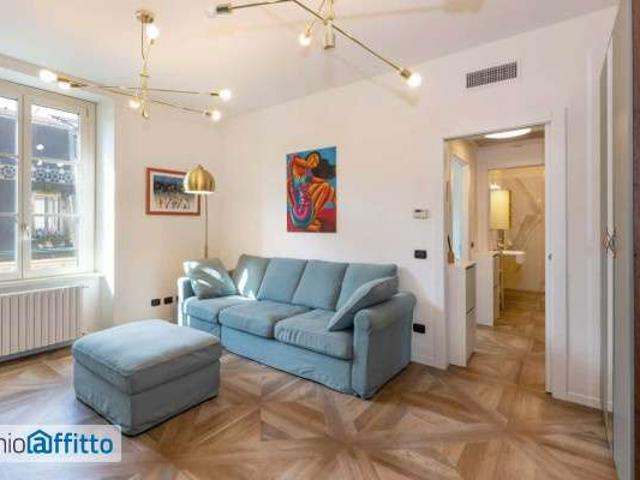 Bilocale arredato Buenos aires, indipendenza, p.ta venezia