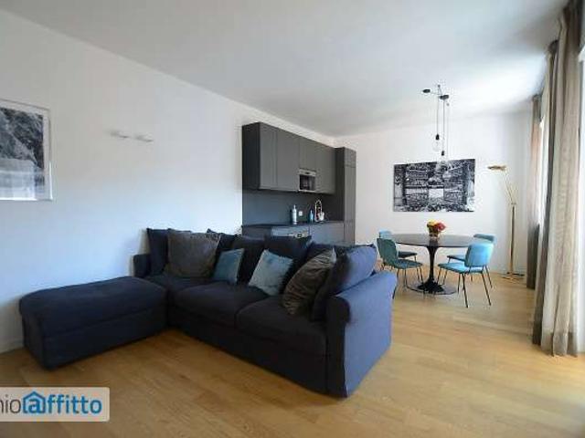 Bilocale arredato Buenos aires, indipendenza, p.ta venezia