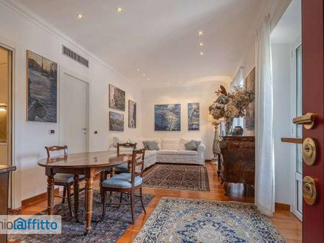 Bilocale arredato Buenos aires, indipendenza, p.ta venezia