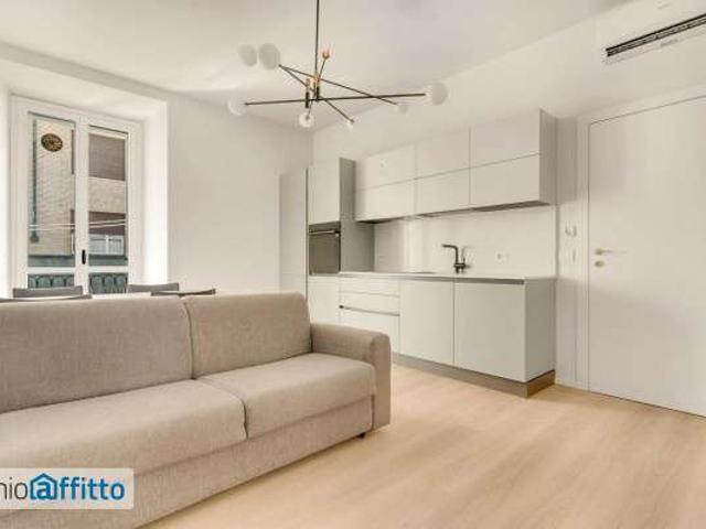 Bilocale arredato Buenos aires, indipendenza, p.ta venezia