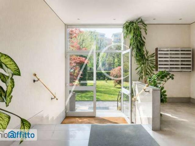 Bilocale arredato Buenos aires, indipendenza, p.ta venezia