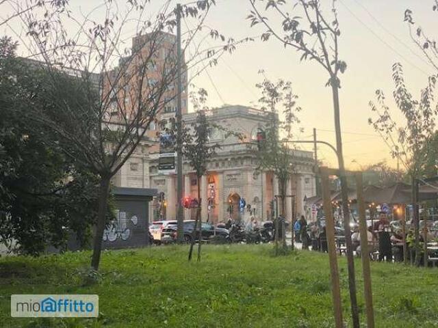 Bilocale arredato Buenos aires, indipendenza, p.ta venezia