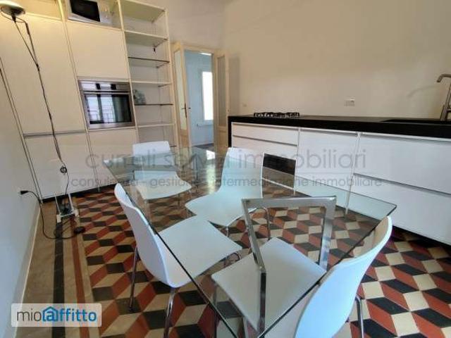 Bilocale arredato Buenos aires, indipendenza, p.ta venezia