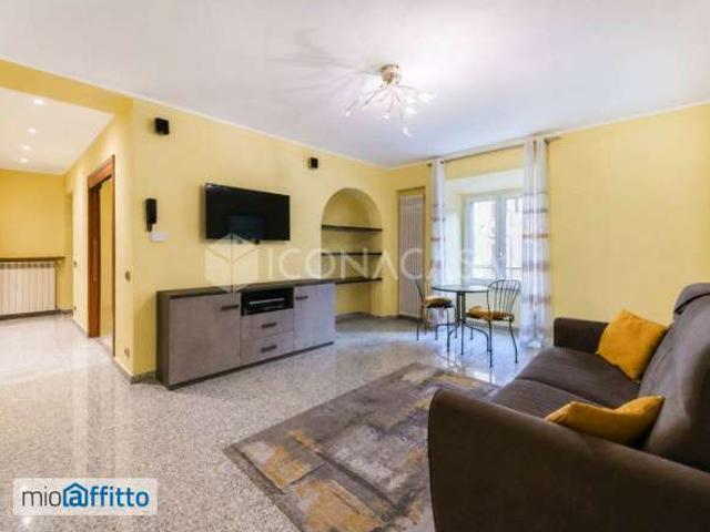 Bilocale arredato Buenos aires, indipendenza, p.ta venezia