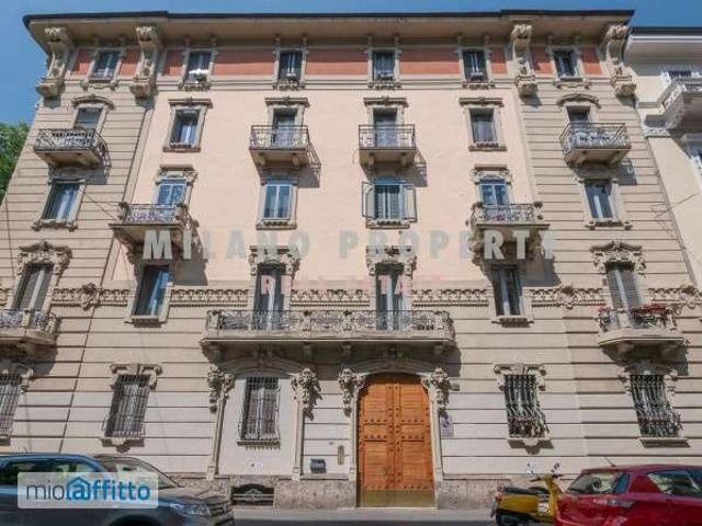 Bilocale arredato Buenos aires, indipendenza, p.ta venezia