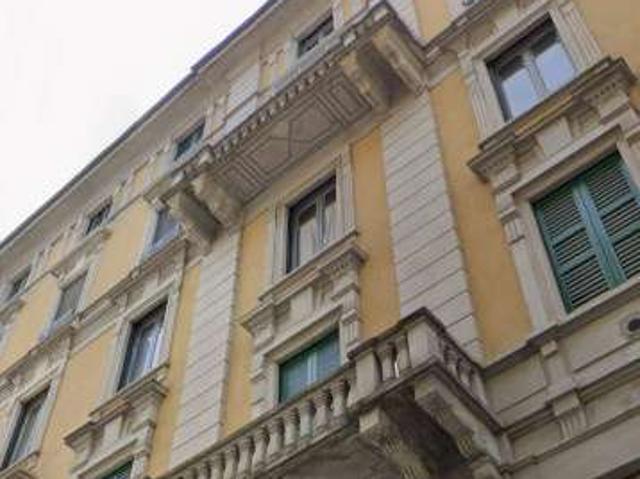 Bilocale arredato Buenos aires, indipendenza, p.ta venezia