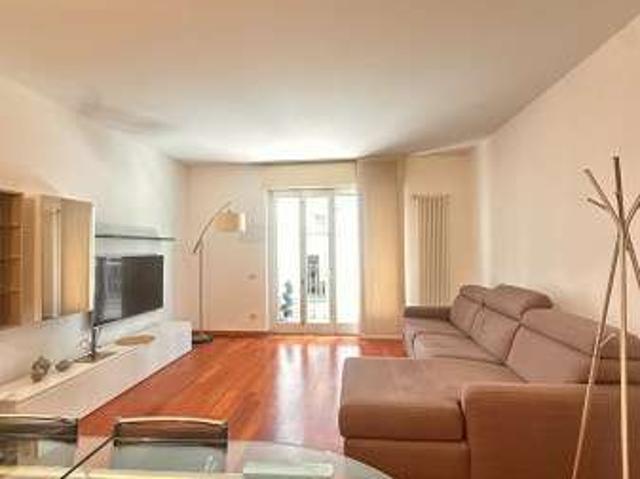 Bilocale arredato Buenos aires, indipendenza, p.ta venezia