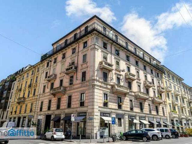 Bilocale arredato Buenos aires, indipendenza, p.ta venezia